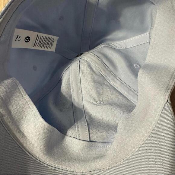 Lululemon Athletica Classic Baller Hat